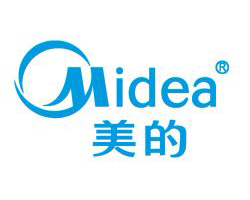 北关美的空调